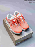 On Cloudrunner 3 Running Sneakers Coral White 2607JXD1372A22