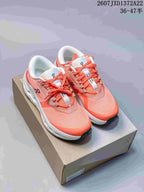 On Cloudrunner 3 Running Sneakers Coral White 2607JXD1372A22