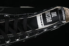 Rick Owens DRKSHDW x Converse Chuck 70 High-Top Black