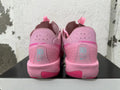 Nike G.T. Cut 3 Pink Basketball Shoes
