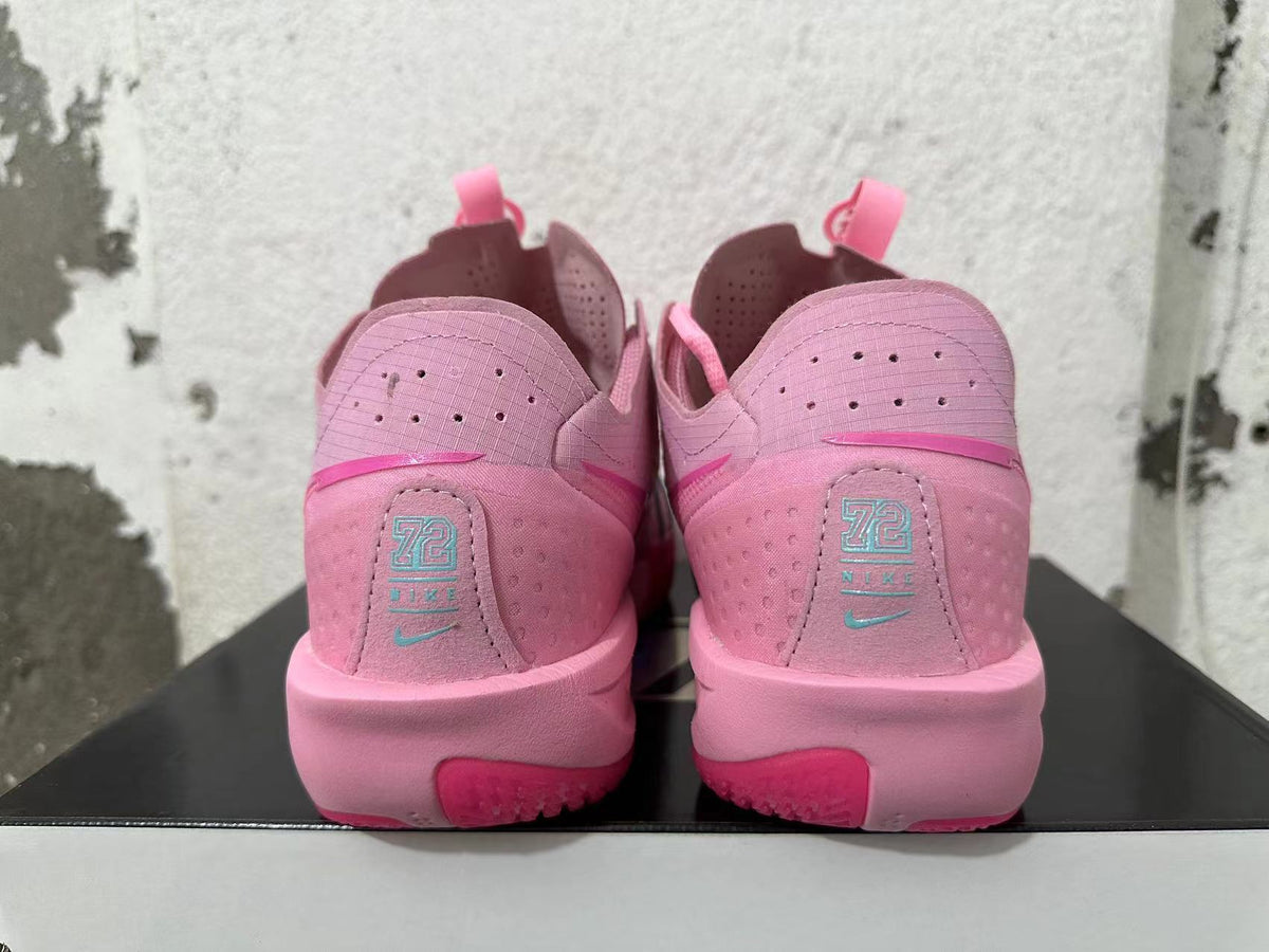 Nike G.T. Cut 3 Pink Basketball Shoes