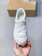 On Cloudnova White Sneakers JJ1541A21