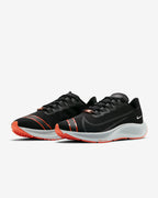 Nike Air Zoom Pegasus 37 Fast City Running Shoes Black