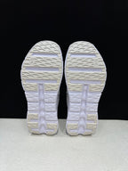 On Cloudtilt Sneakers in White and Lavender