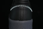 adidas Samba W IE9110 Black Platform Sneakers
