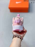 Nike Free Metcon 7 Kids' Training Shoes Pink