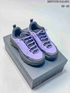 Kolon Sport Lufh6sn002 Low-Top Outdoor Sneakers