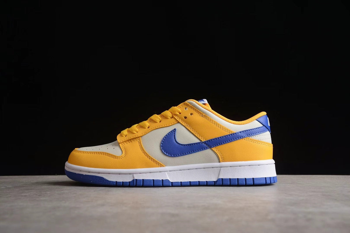Nike SB Wheat Gold Low-Top Sneakers DN1431-700