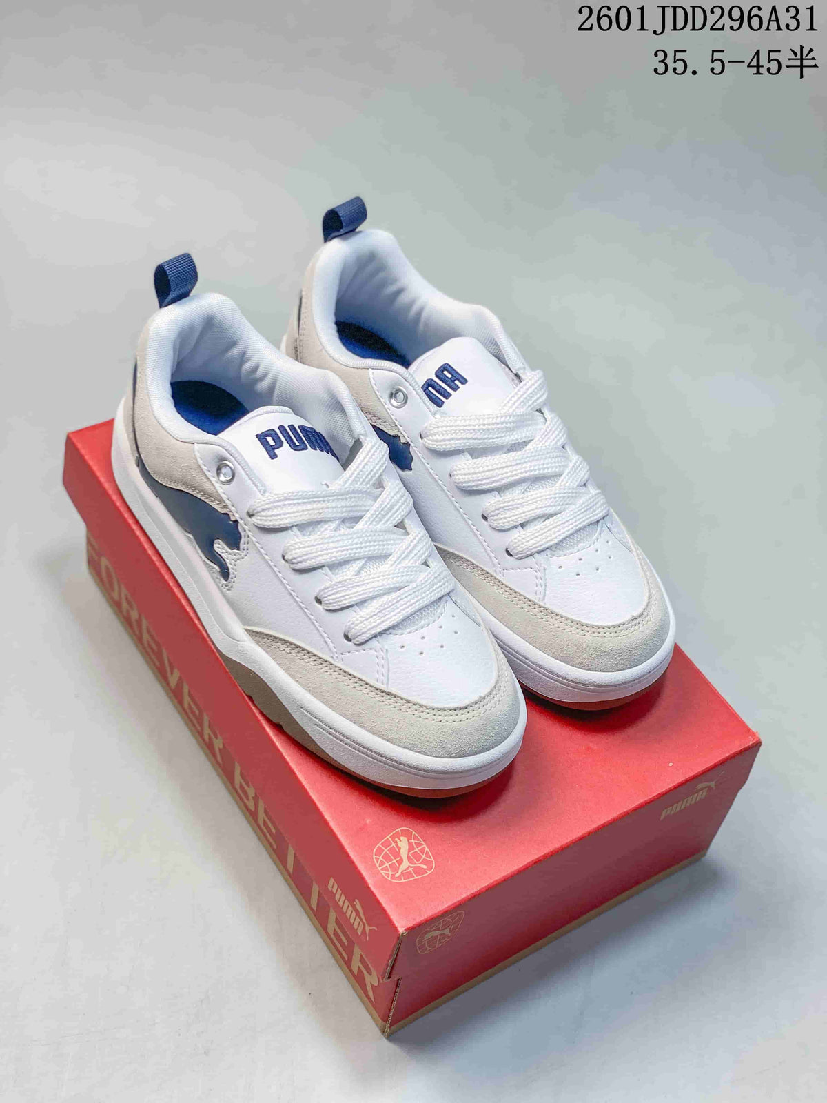 PUMA 180 Chunky Platform Sneakers