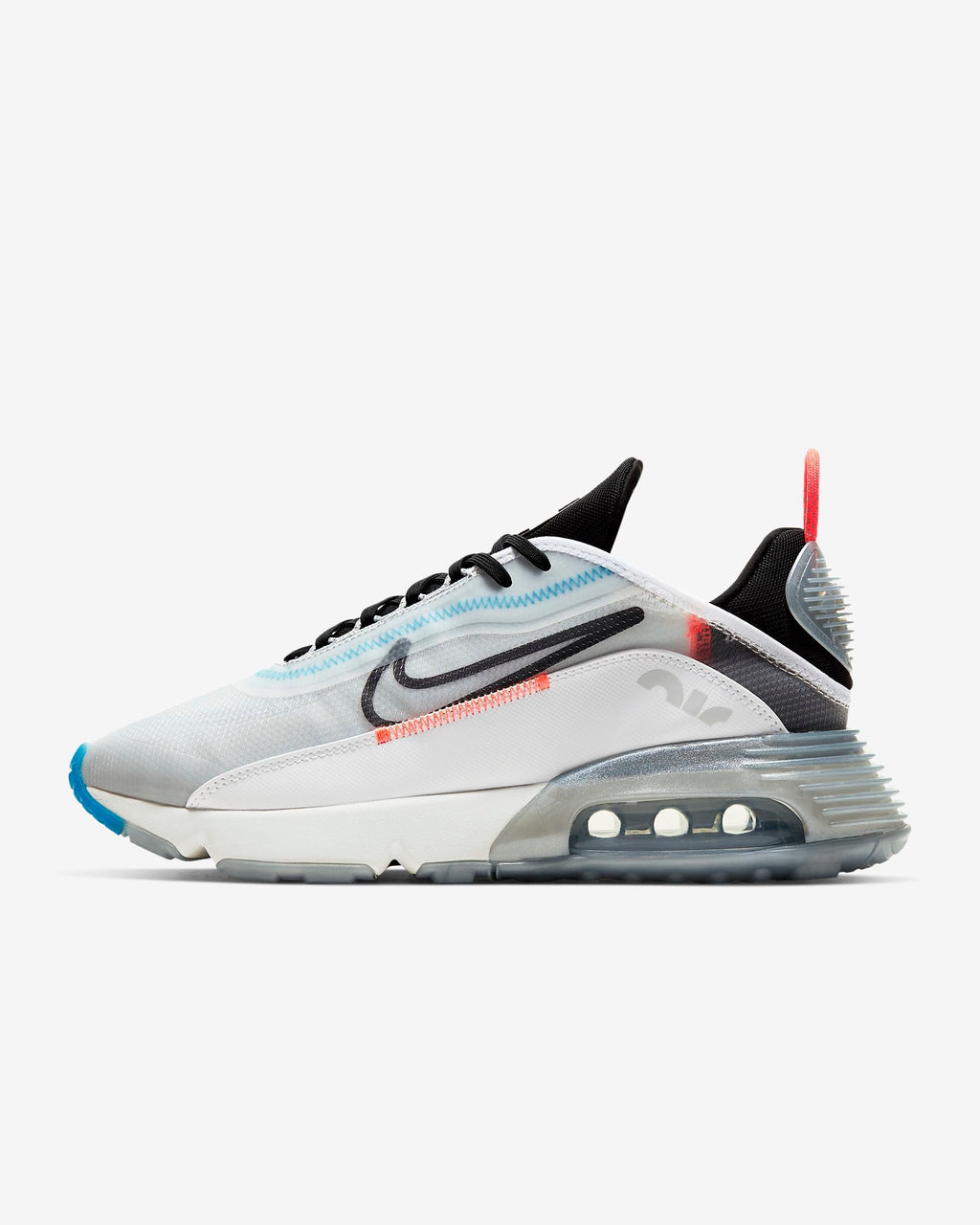 Nike Air Max 2090 Sneakers White CT7695-100