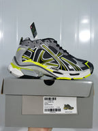 Puma 1279 Runner Sneakers Grey White
