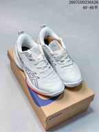 ASICS Swiftace Low-Top Basketball Shoes