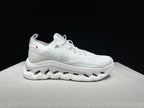 On x Loewe Cloudtilt White Sneakers