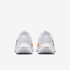 Nike Pegasus 40 PRM Running Shoes White Red Blue FB7179-100