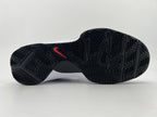 Nike Kobe 4 GIGI White Black Basketball Shoes