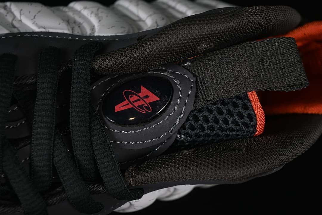 Nike Air Foamposite One Tekken 8 Sneakers HF6367-001