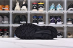 Louis Vuitton LV Millenium Black Chunky Sneakers