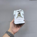 New Balance MR530AD Retro Mesh Sneakers White Silver