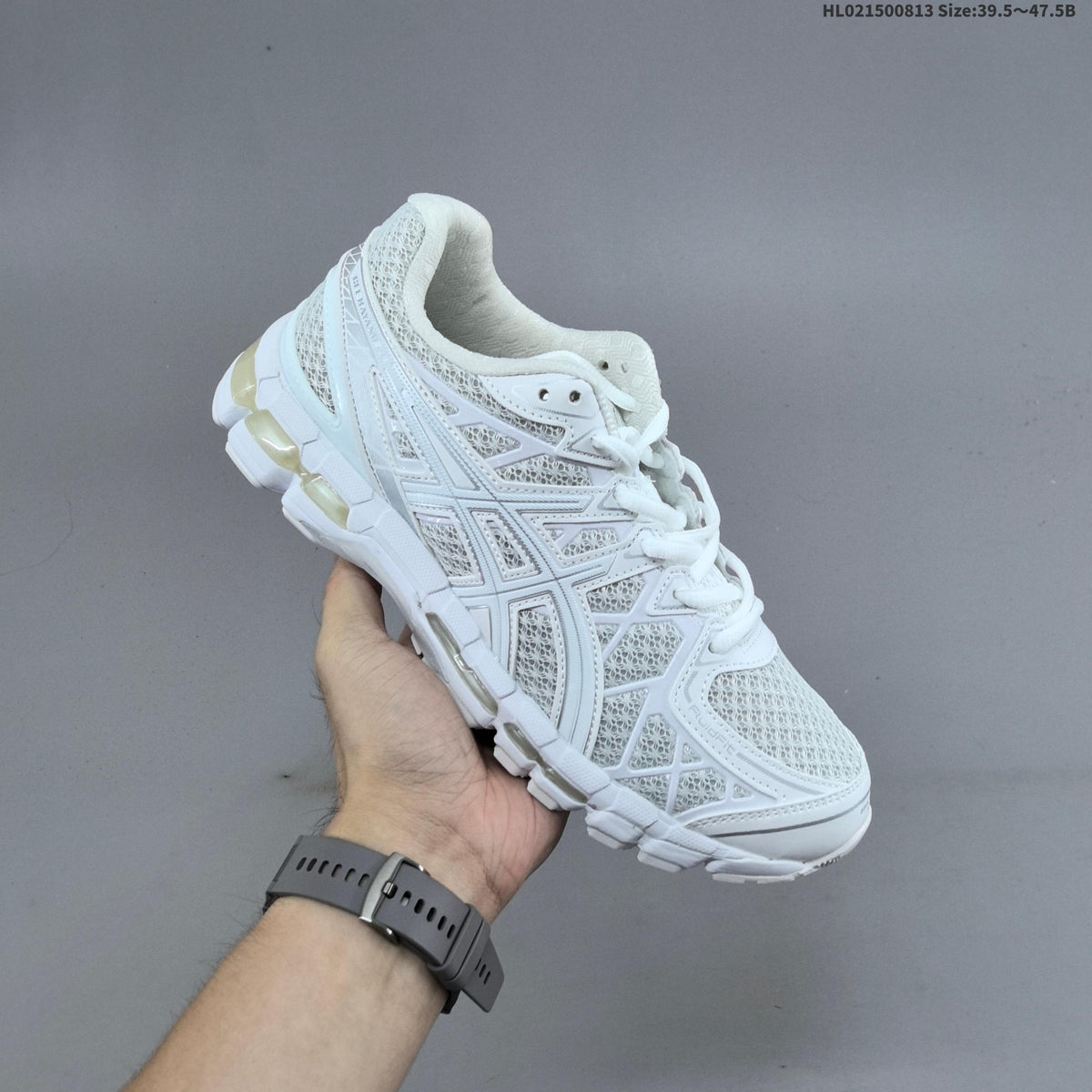 ASICS UB9-S GEL-KAYANO 20 Sneakers White