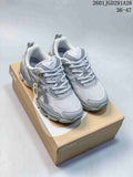 ASICS GEL-NYC RGD Gray Sneakers 1203A735-021