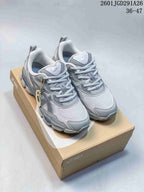 ASICS GEL-NYC RGD Gray Sneakers 1203A735-021
