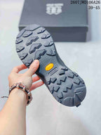 KOLON SPORT MA APPROACH VENTI Hiking Shoes Dark Gray 712660TOI