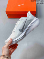 Nike Air Zoom Pegasus 42 Running Shoes White IB1873-001