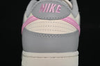 Nike Dunk Low Next Nature Grey Pink DD1873-002
