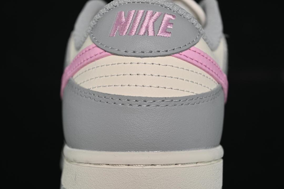 Nike Dunk Low Next Nature Grey Pink DD1873-002
