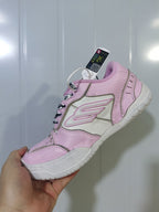 Balenciaga Hamptons 5090 Pink White Sneakers
