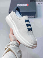 ECCO 2607GGD513A23 Men's Casual Slip-On Sneakers