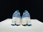 On Cloudsurfer Max Blue Running Sneakers