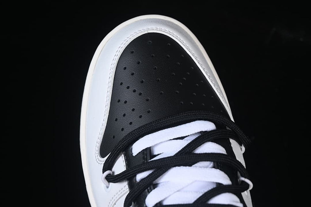 Nike SB Dunk Low Fujiwara Strap Sneakers DD1391-100