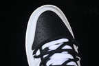 Nike SB Dunk Low Fujiwara Strap Sneakers DD1391-100