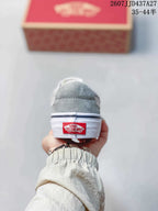 Vans SK8 Reissue SF Low-Top Sneakers Grey 712170OPR