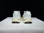 On Cloudtilt Sneakers in Sand and Cream