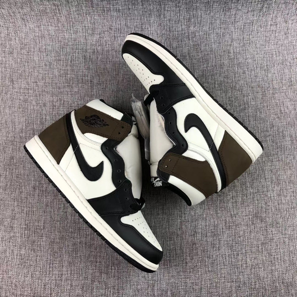 Jordan Air Jordan 1 High OG Dark Mocha Sneakers