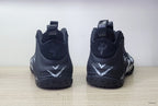 Nike Foamposite One Dream A World Black Sneakers