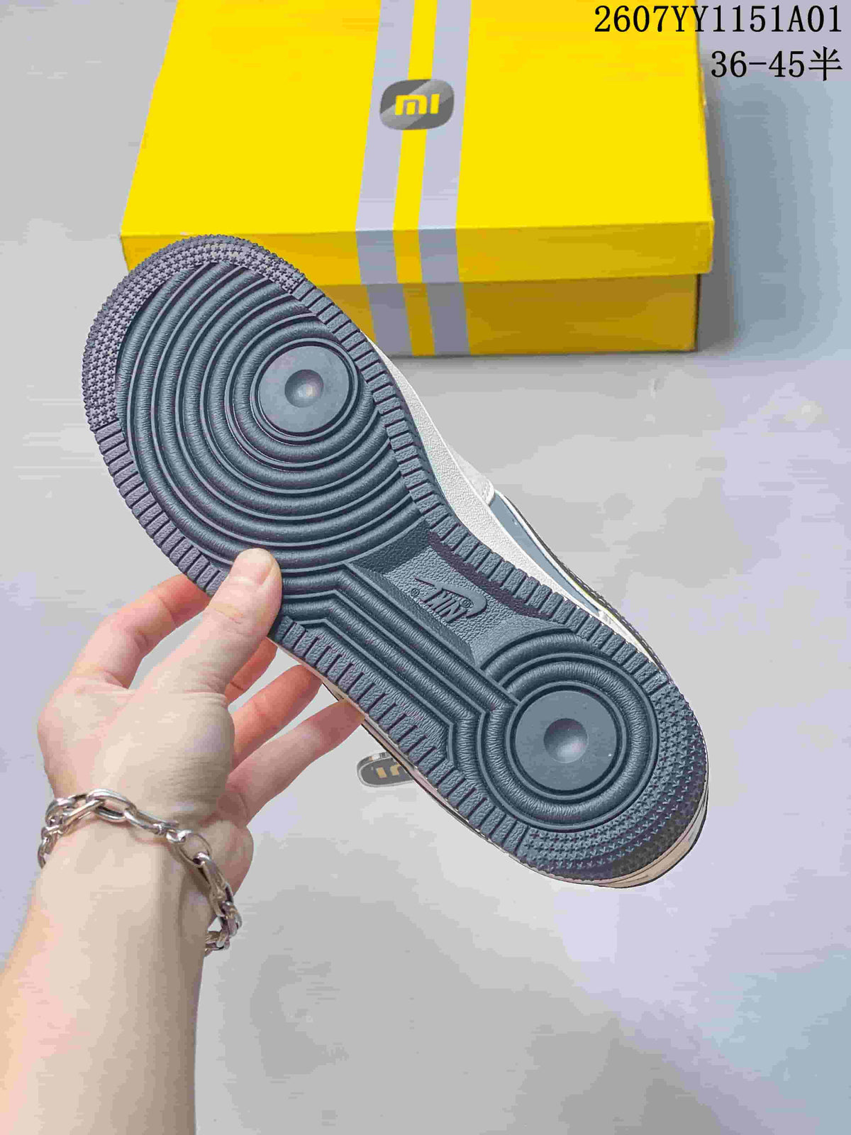 Nike Air Force 1 Low SU7 Ultra Xiaomi-Style Sneakers