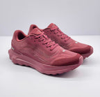 alo Runner Sneakers Burgundy