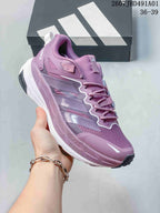 Adidas Terrex Freehiker LT Trail Sneakers Purple AKK1879