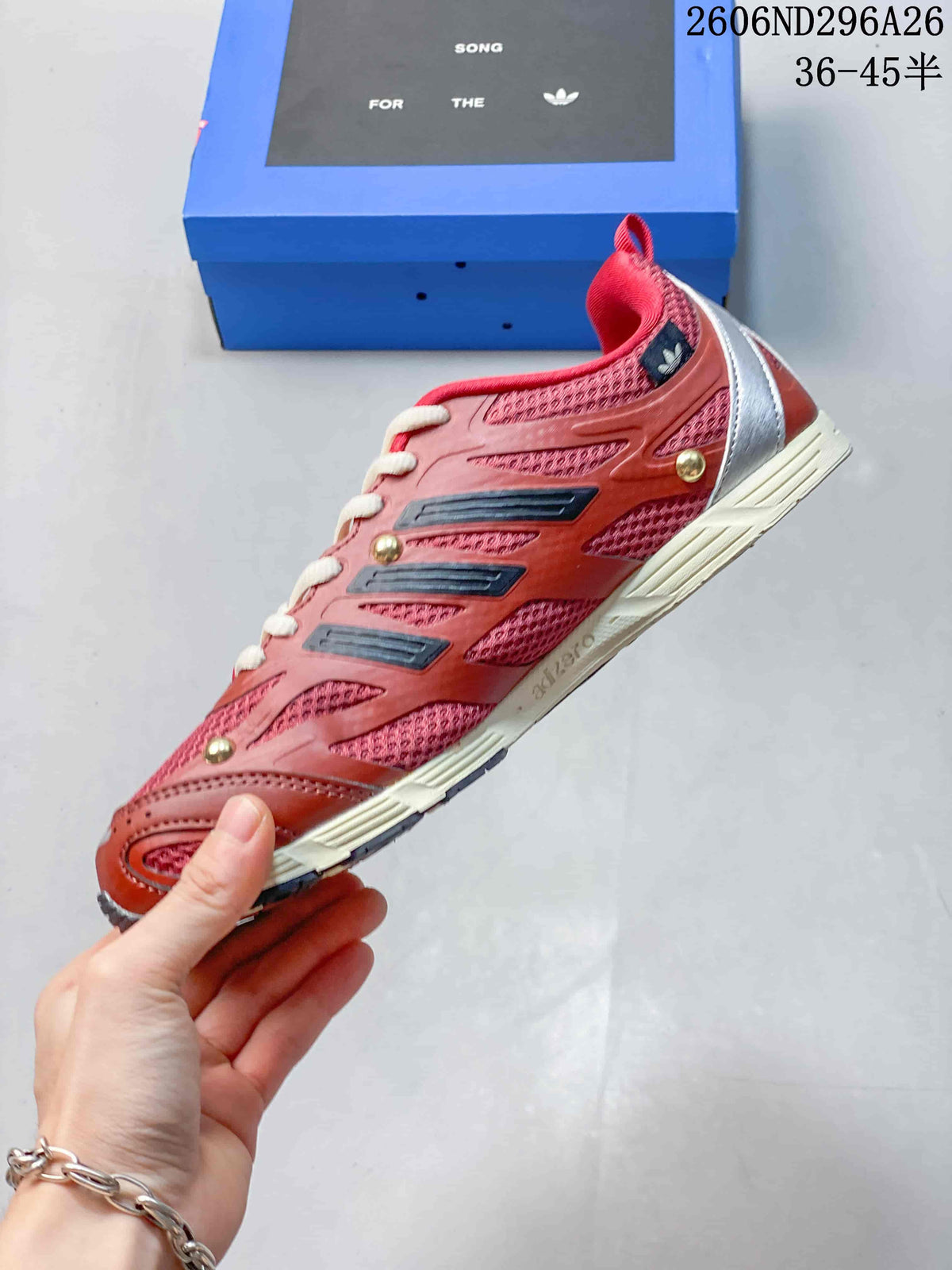 Adidas Originals PR SFTM Leather Sneakers HP3525