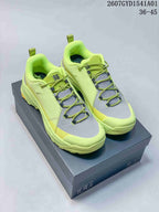 Kolon Sport Lufh6sn002 Low-Top Outdoor Sneakers