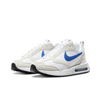 Nike Air Max Dawn Sneakers White Blue DJ3624-100