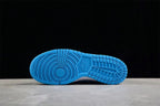 Nike SB Dunk Low Sneakers Light Gray Blue FJ5429-133