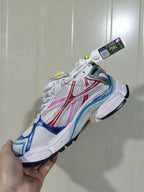 Puma 9645 Runner Multicolor Sneakers