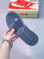 Jordan Air Jordan 1 Low OG SP White Navy Sneakers