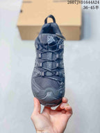 Salomon XA Pro 3D Seasonal Sneakers Black