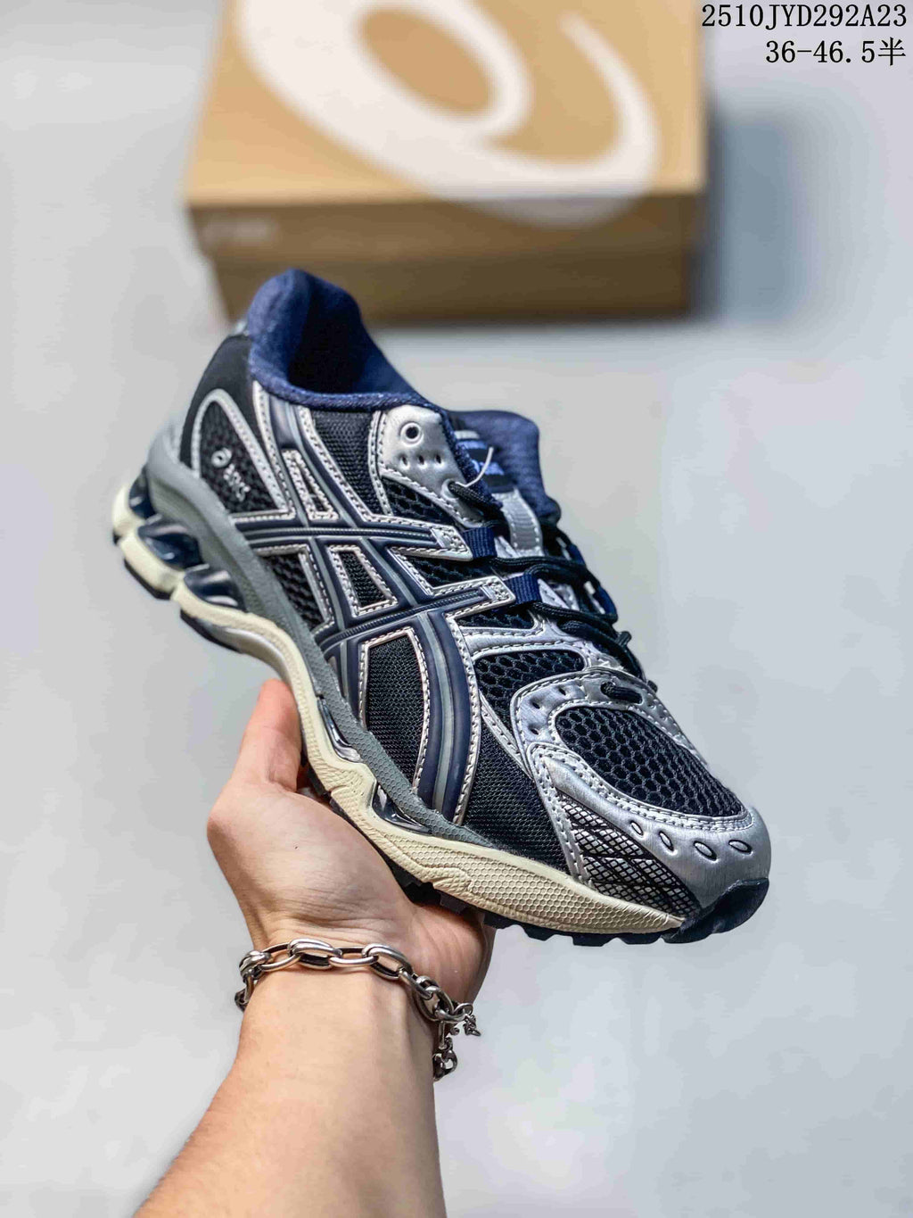 ASICS Gel-Nimbus 10.1 Mesh Sneakers