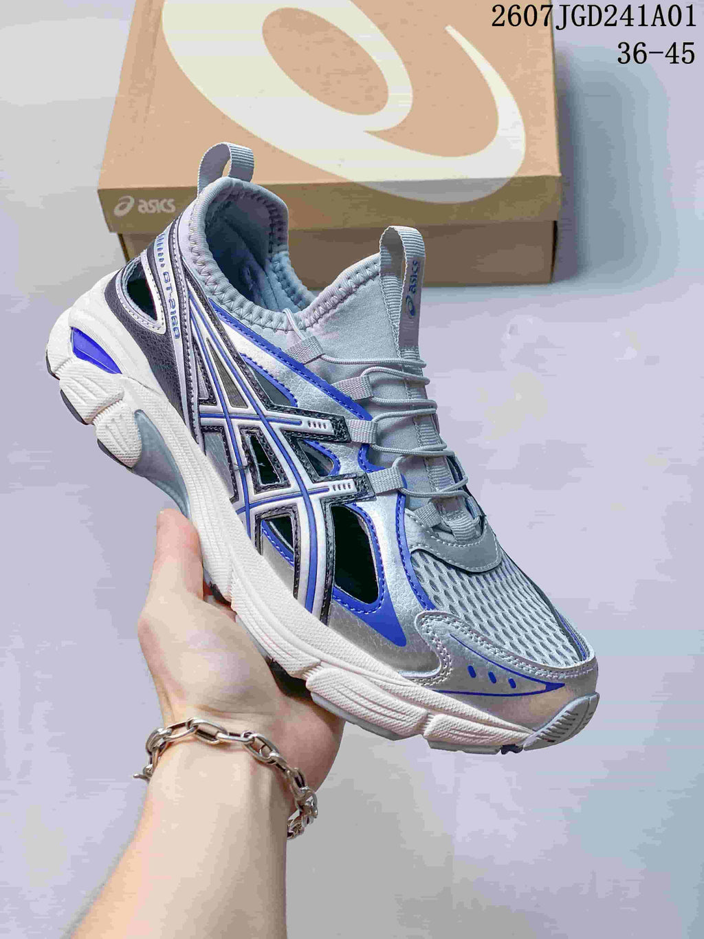ASICS GT-2160 Breeze Outdoor Sneakers